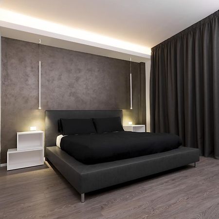 Minimal Rooms Gallipoli Extérieur photo