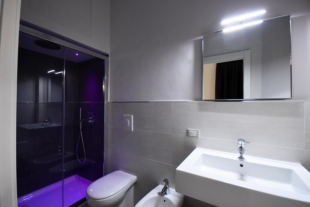 Minimal Rooms Gallipoli Extérieur photo