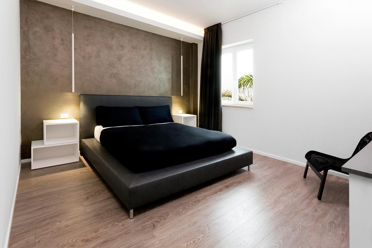 Minimal Rooms Gallipoli Extérieur photo