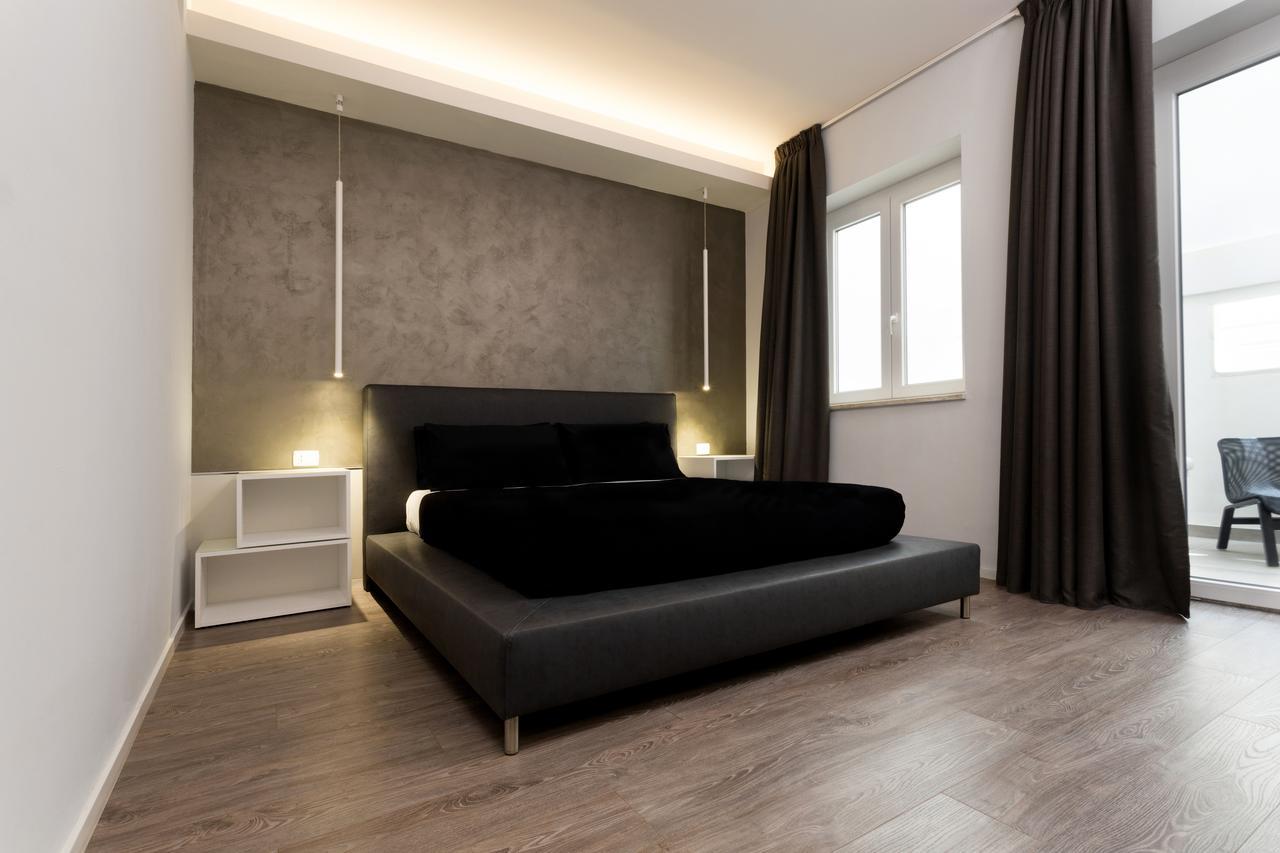 Minimal Rooms Gallipoli Extérieur photo