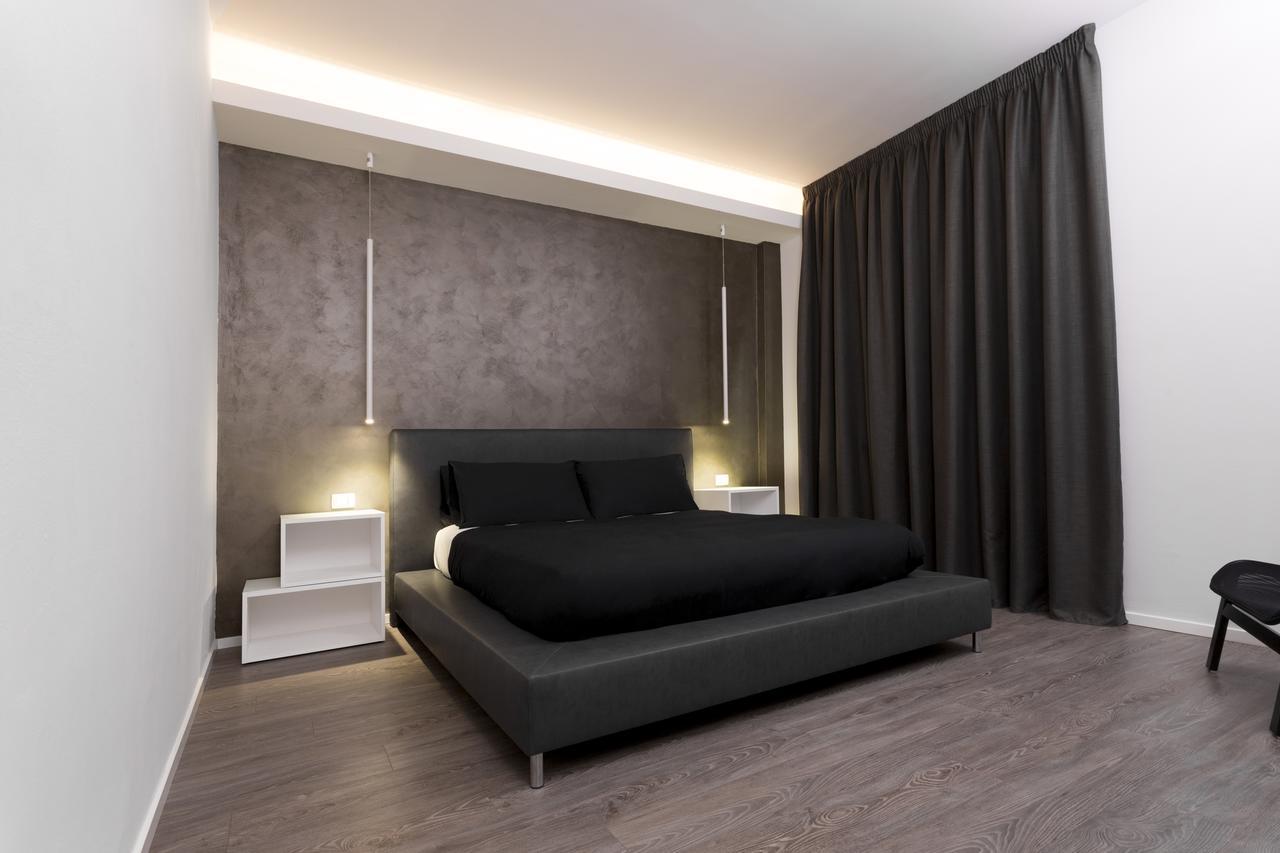 Minimal Rooms Gallipoli Extérieur photo