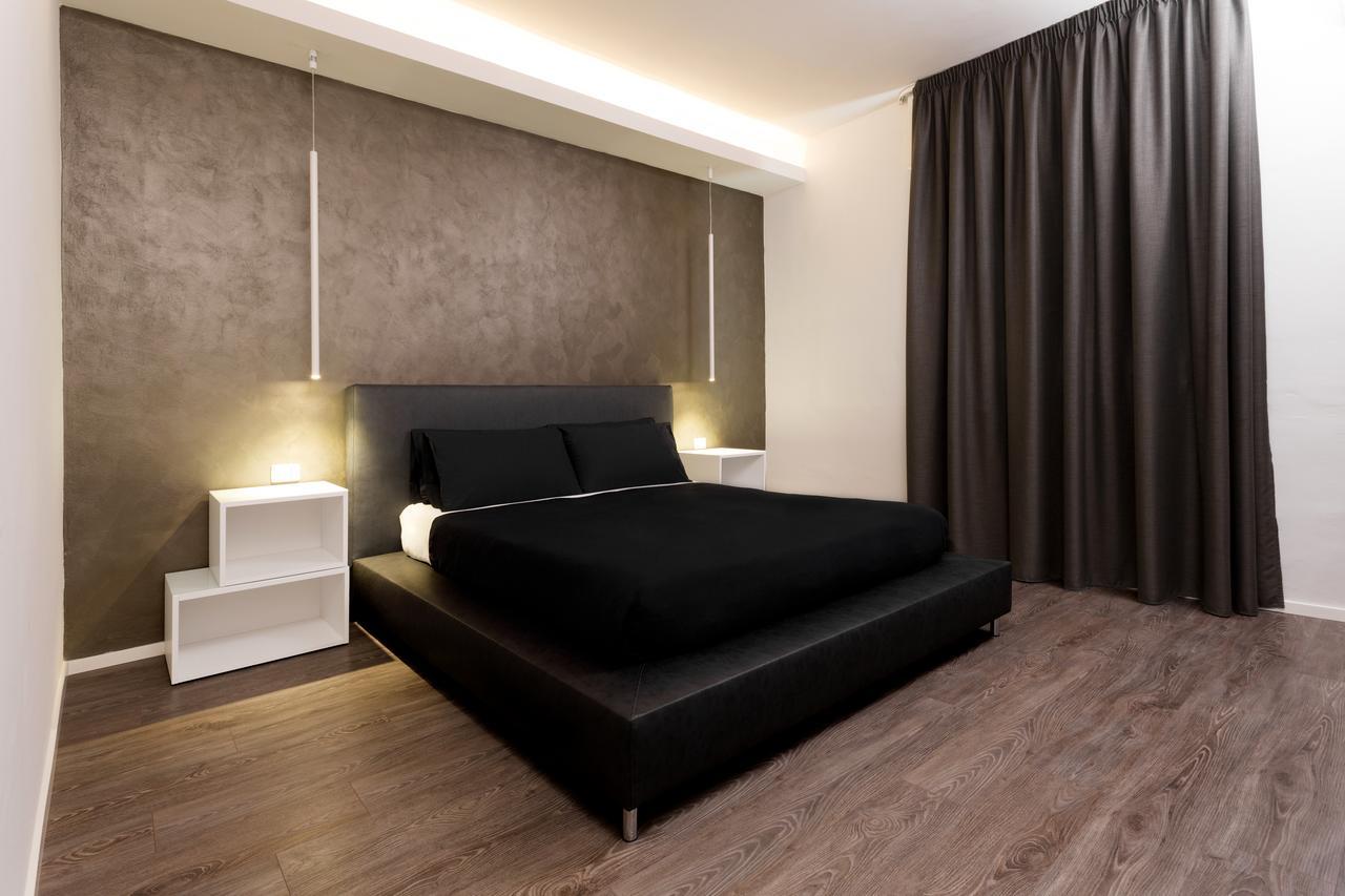 Minimal Rooms Gallipoli Extérieur photo