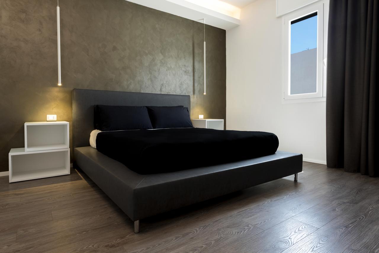 Minimal Rooms Gallipoli Extérieur photo