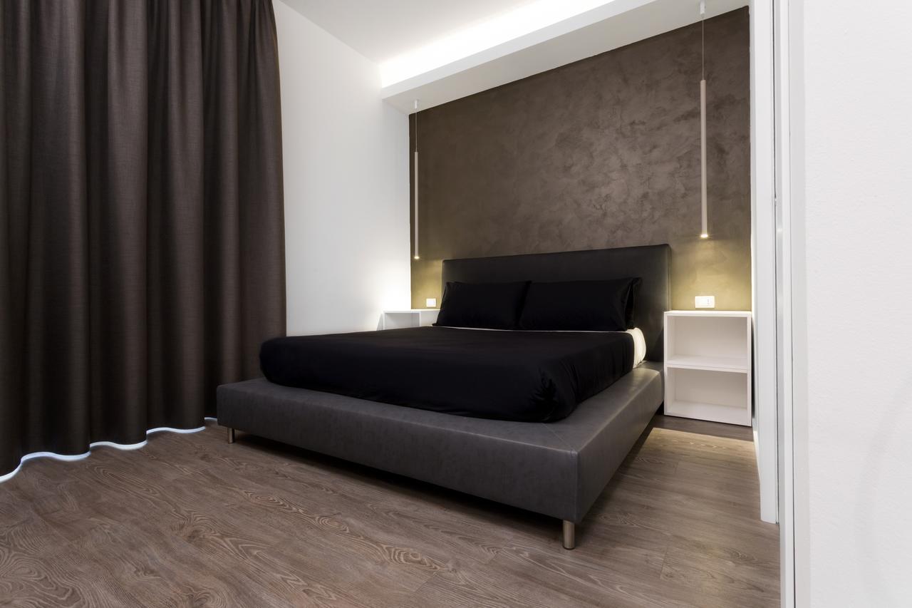 Minimal Rooms Gallipoli Extérieur photo