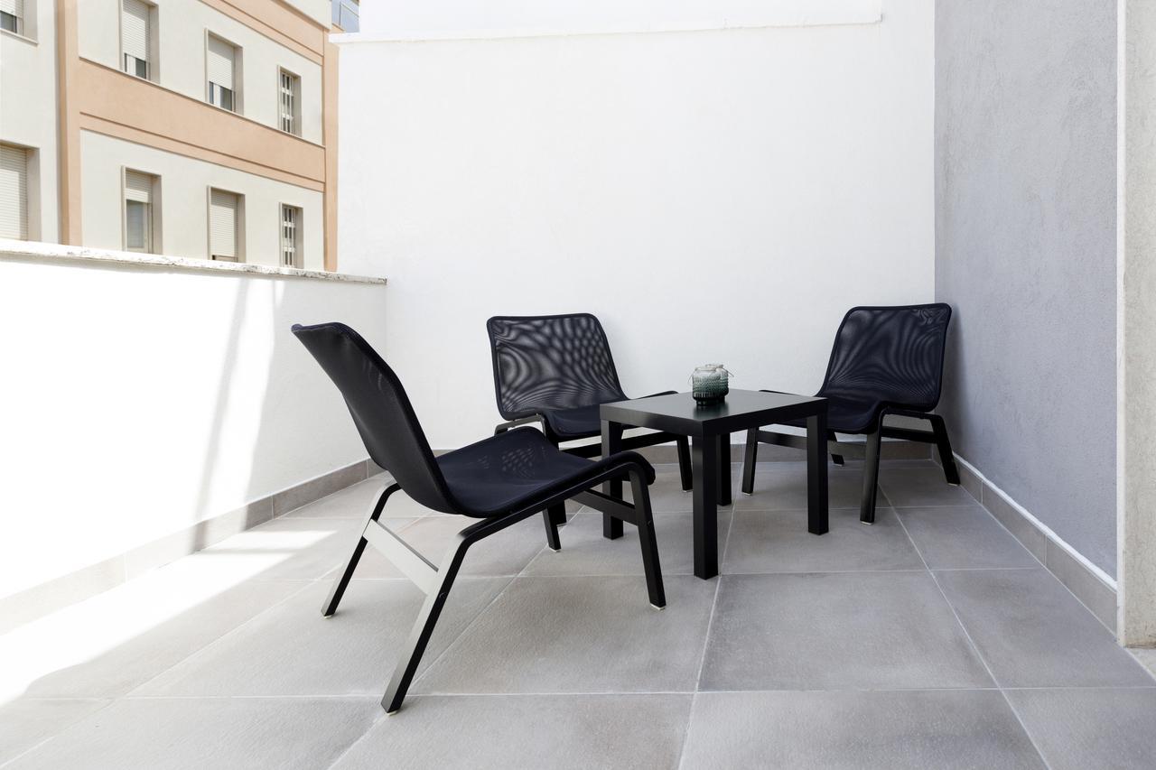 Minimal Rooms Gallipoli Extérieur photo