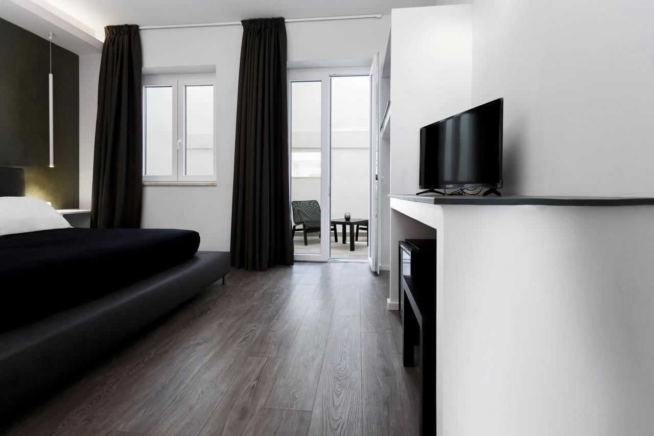 Minimal Rooms Gallipoli Extérieur photo