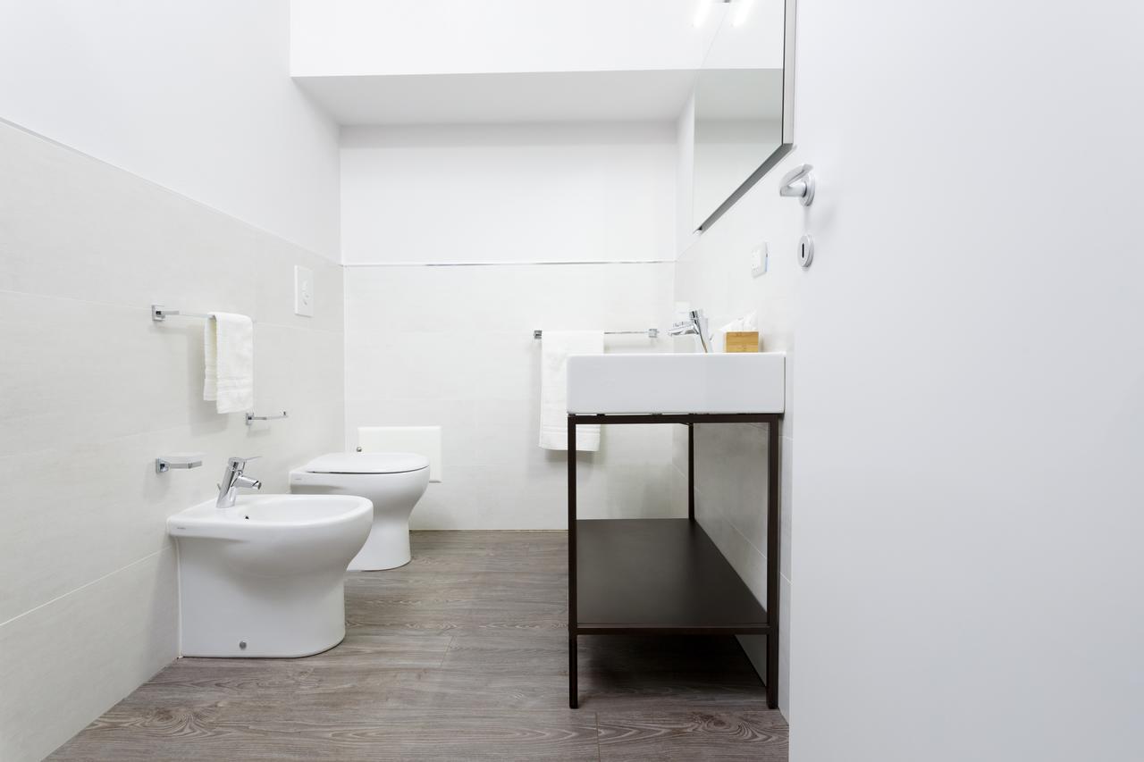 Minimal Rooms Gallipoli Extérieur photo