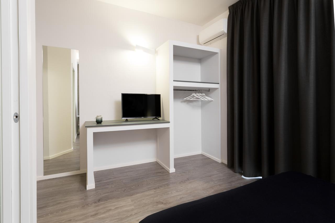 Minimal Rooms Gallipoli Extérieur photo