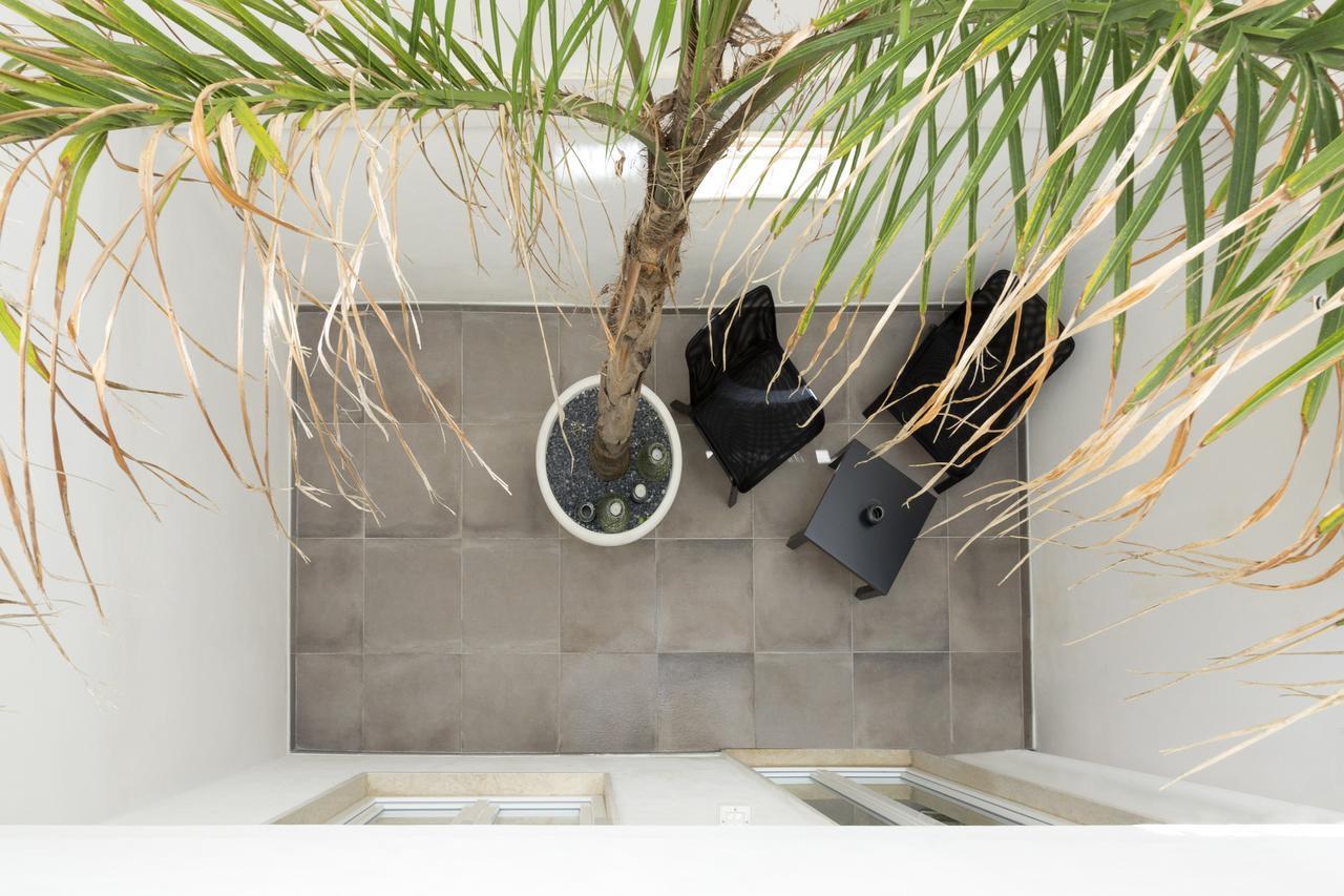 Minimal Rooms Gallipoli Extérieur photo
