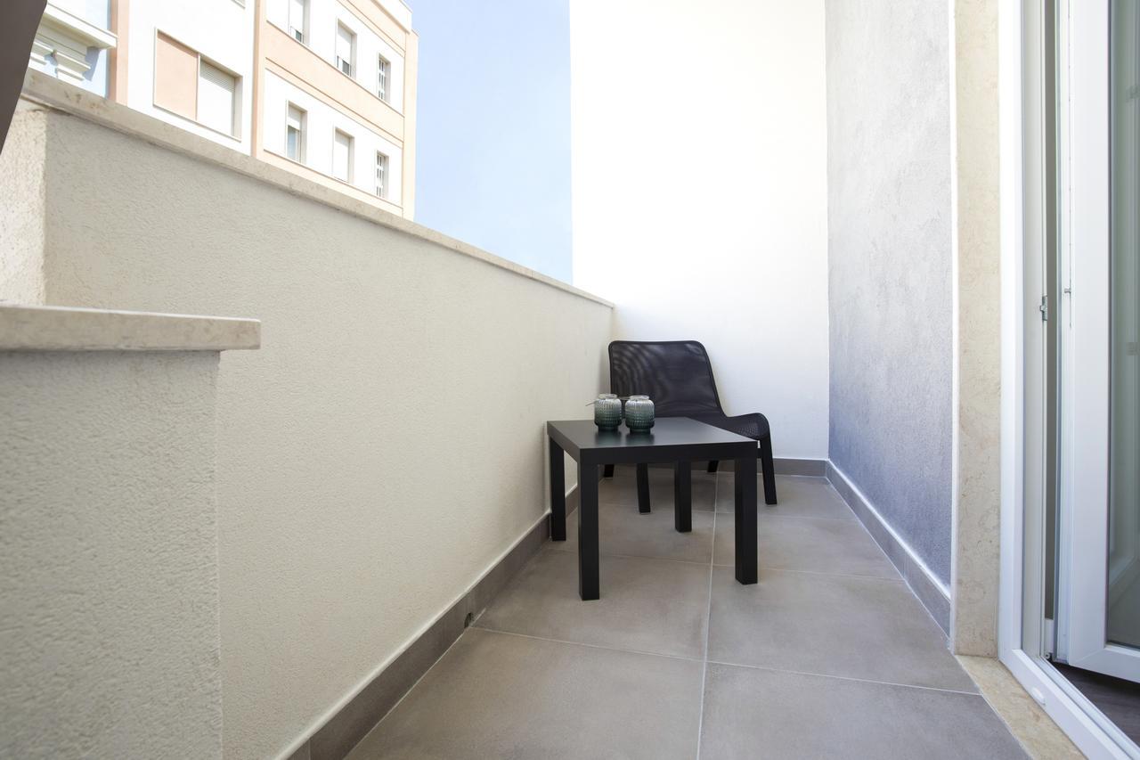 Minimal Rooms Gallipoli Extérieur photo