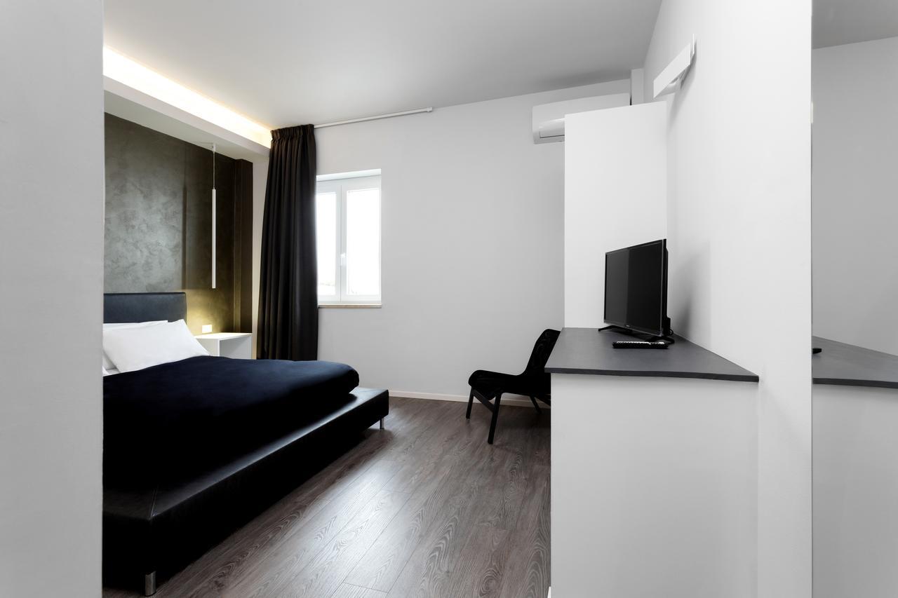 Minimal Rooms Gallipoli Extérieur photo
