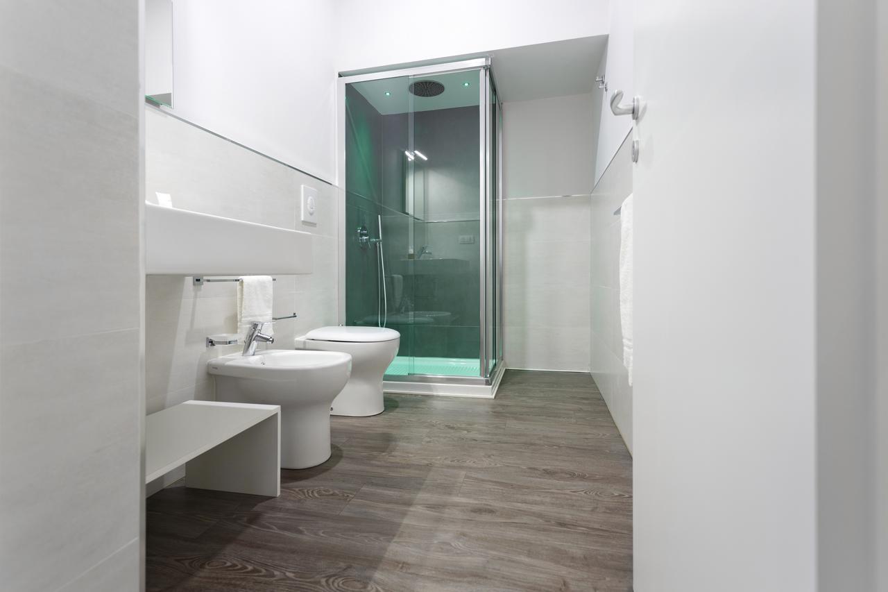 Minimal Rooms Gallipoli Extérieur photo